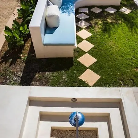 Villa Forget Me Not No 2 Svoronata