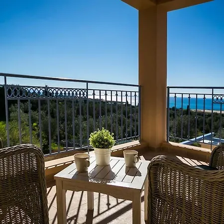 Forget Me Not No 2 Villa Svoronata