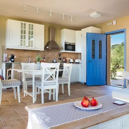 Villa Forget Me Not No 2