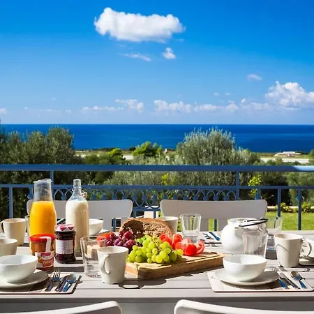 Villa Forget Me Not No 2