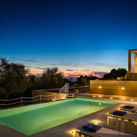 ヴィラ Forget Me Not No 2