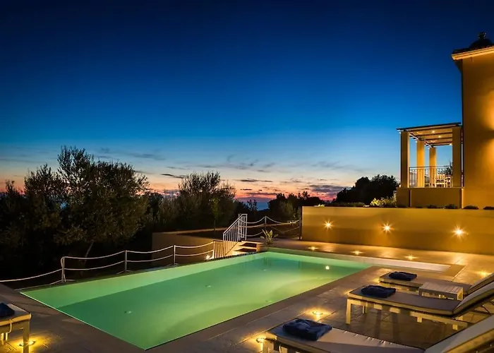 Villa Forget Me Not No 2