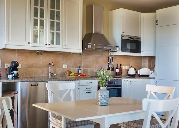 Villa Forget Me Not No 2 Svoronata