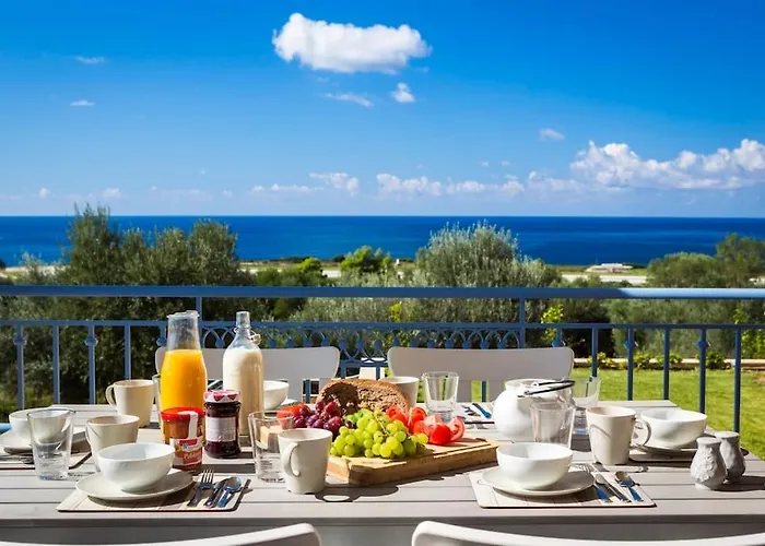 Villa Forget Me Not No 2