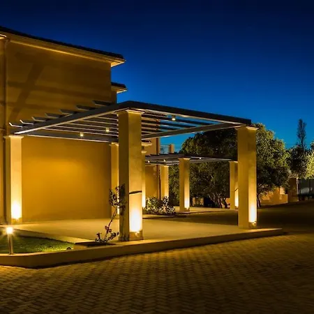 Forget Me Not No 2 Villa